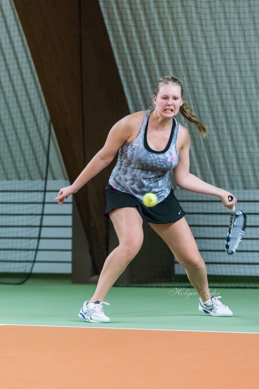 Bild 153 - Sparkasse Westholstein Pokal Marne